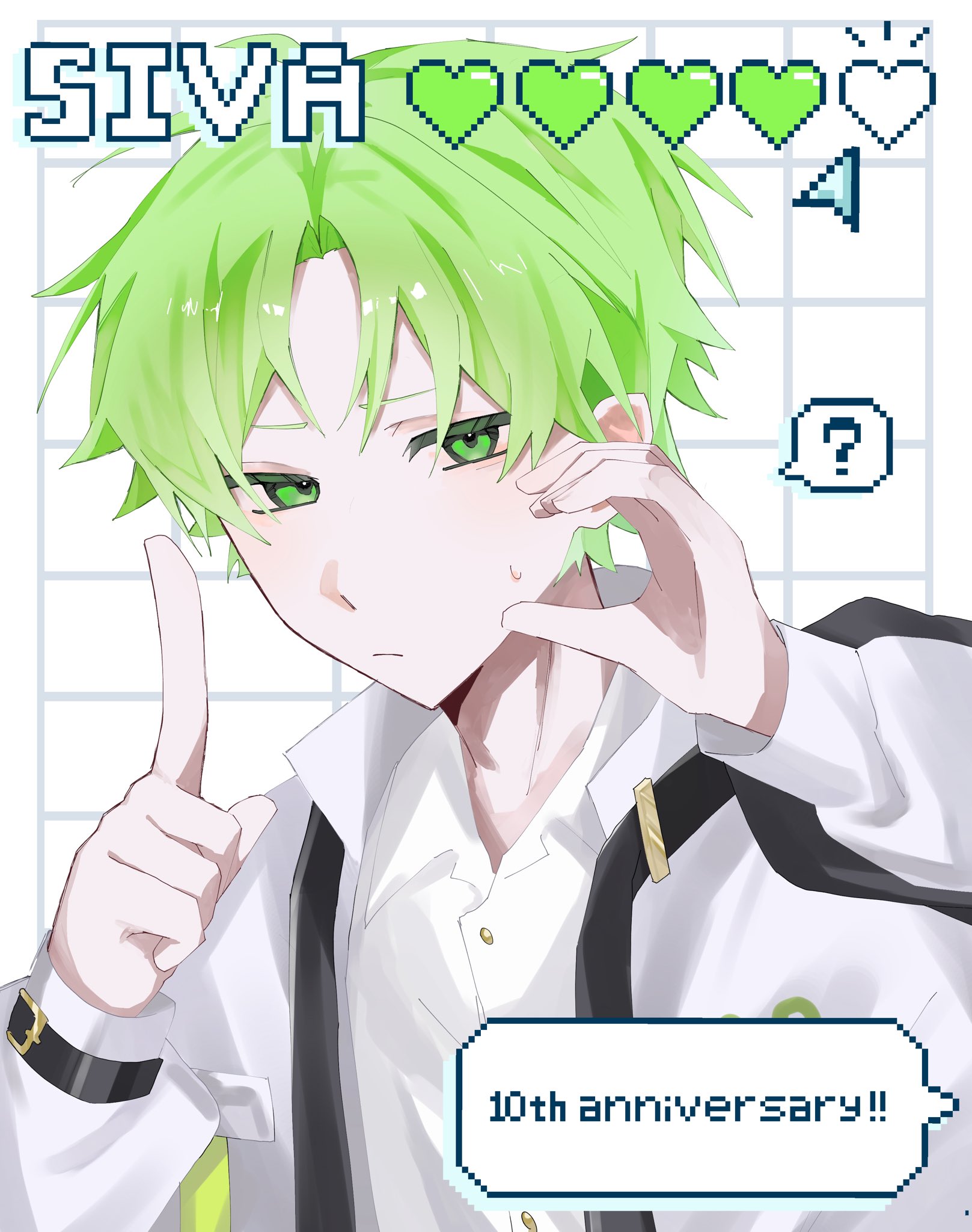 のに (@nonipyoonpaisen) / X