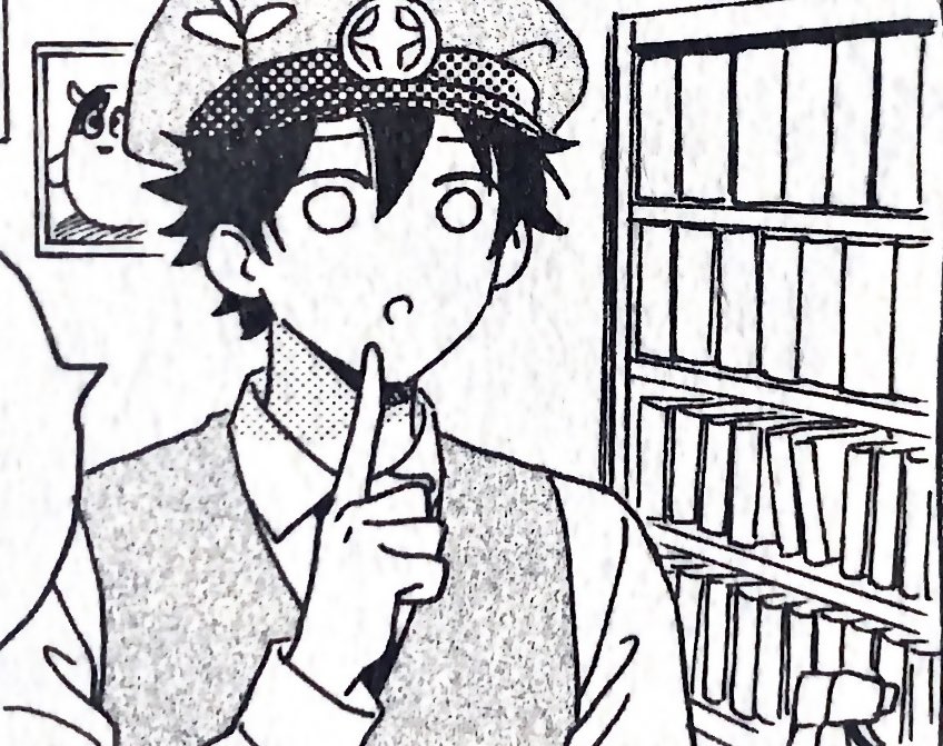 ❝ สวัสดีตอนดึกครับ นิวโท—อะ ใครครับเนี่ย ❞