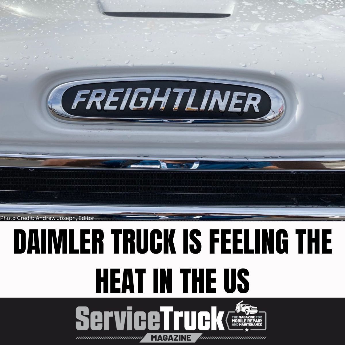 Service Truck Magazine (@servicetruckmag) on Twitter photo .<a href="/DaimlerTruck/">Daimler Truck</a> is feeling the heat in the US.
The company feels that the indirect impact of US trade tariffs would cost it millions of dollars in 2025.
See how they're readying for profit hits 🔻
servicetruckmagazine.com/news/daimler-t…
#ServiceTrucks .<a href="/DaimlerTruck/">Daimler Truck</a> is feeling the heat in the US.
The company feels that the indirect impact of US trade tariffs would cost it millions of dollars in 2025.
See how they're readying for profit hits 🔻
servicetruckmagazine.com/news/daimler-t…
#ServiceTrucks