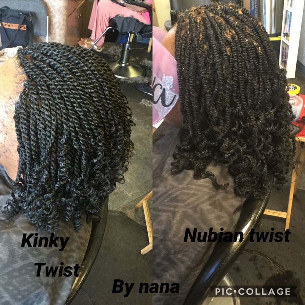 BraidsChri18084's tweet image. Protect your hair and slay your style with Faux locs! They’re the ultimate choice for a trendy and low-maintenance look. Book your appointment now and reinvent your style! #FauxLocs
hairsalonconyers.com/about_us