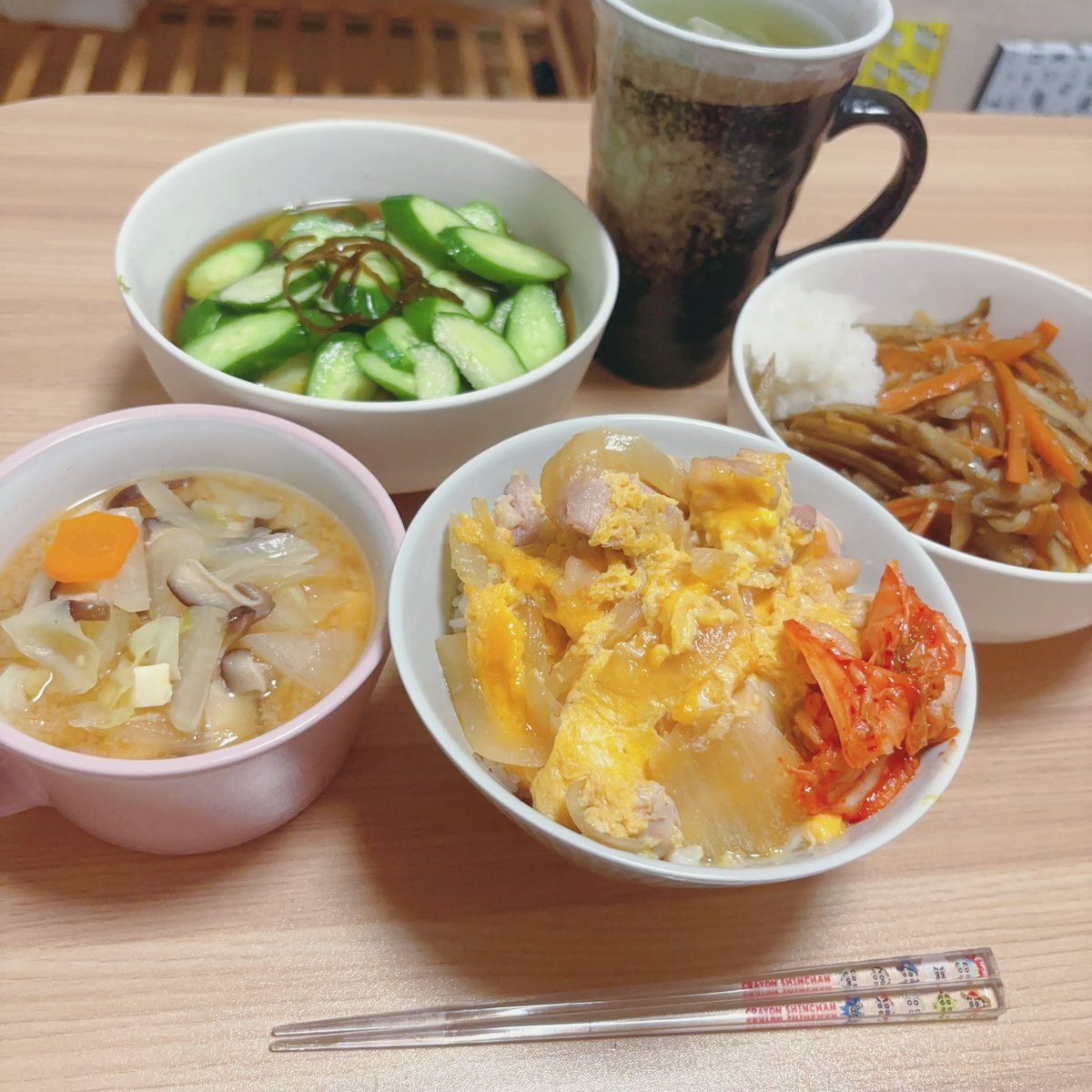 誠に日本人^ᴗ.ᴗ^🍚