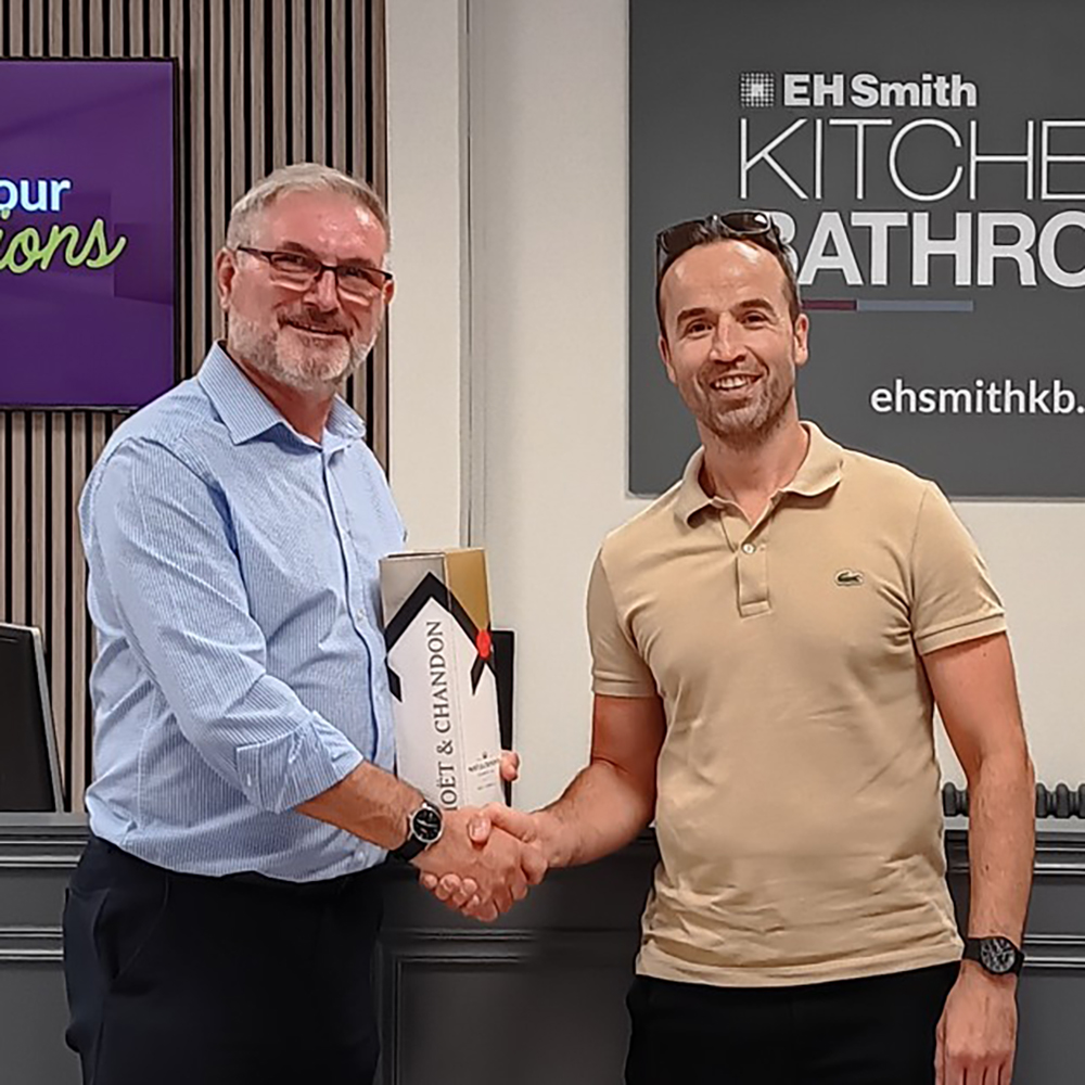 EH Smith Kitchens & Bathrooms tweet media
