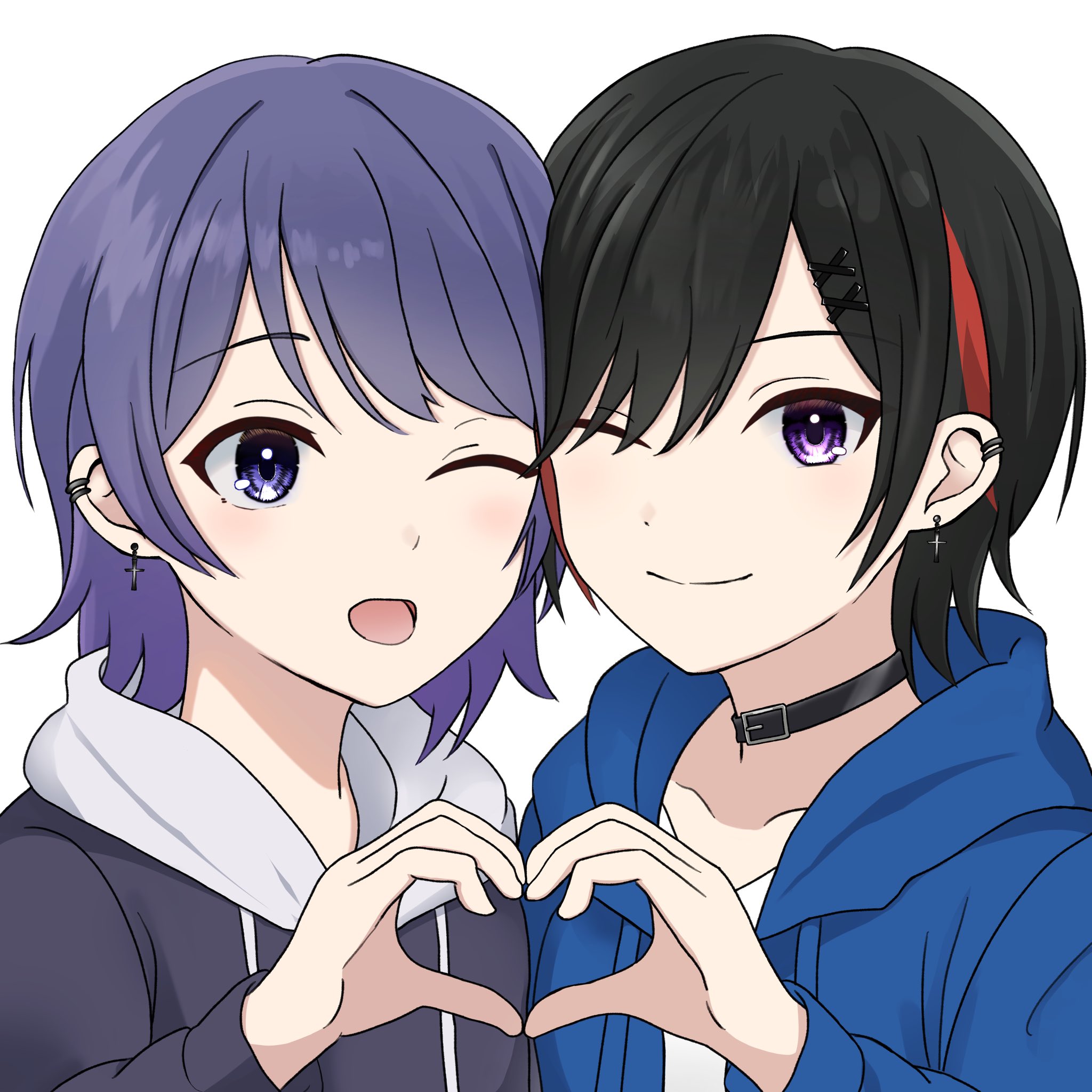 イラストオーダー✩﻿み 深緒 (@xzxMio) / X