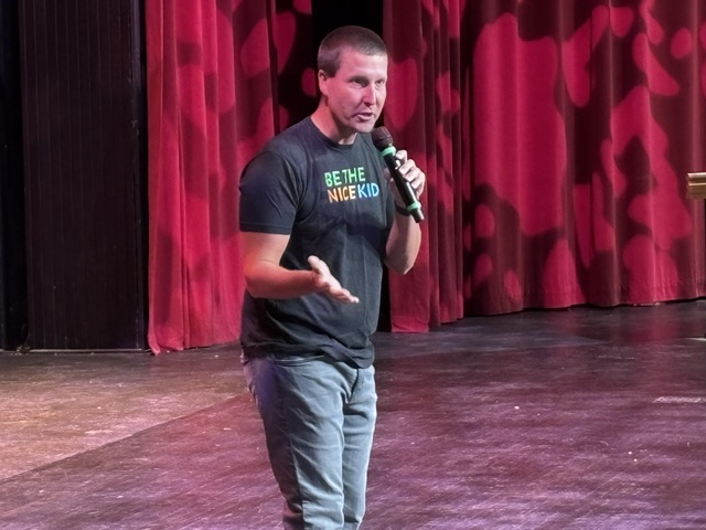 Indian Hill MS tweet media