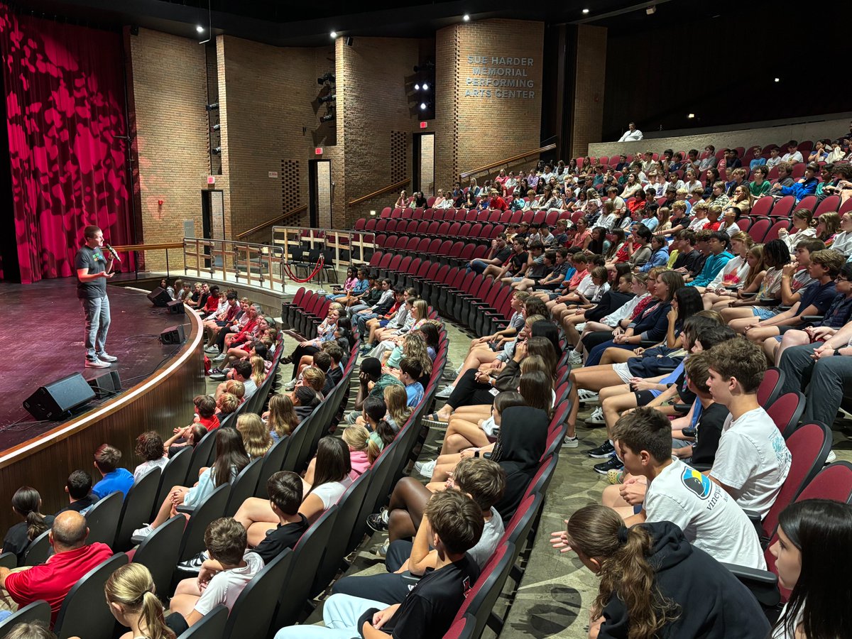 Indian Hill MS tweet media