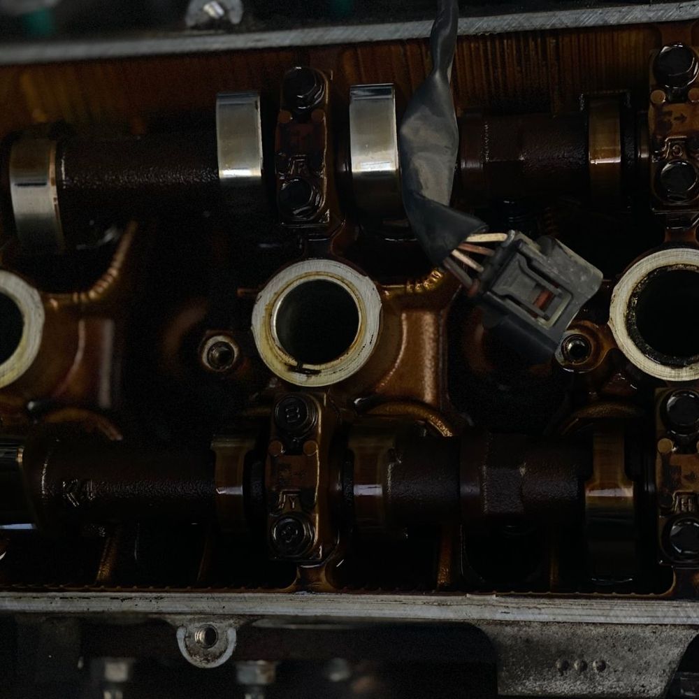 bccautorep2871's tweet photo. Don’t ignore warning signs, such as overheating or unusual noises. Our engine repair services address minor issues before they escalate into major problems. Call us today to schedule a check-up!
#EngineRepair
https://t.co/yADVD8ownz https://t.co/W5yx3EaZuH