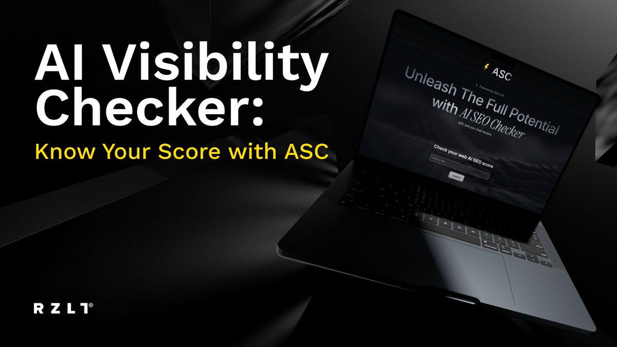 Your website might be invisible to AI.

58% of search traffic is now controlled by AI engines.

If you're not optimized for ChatGPT, Claude, and Perplexity, you might as well not exist.

Even with a simple Google search, AI Overview pops up, and gives you a response directly from