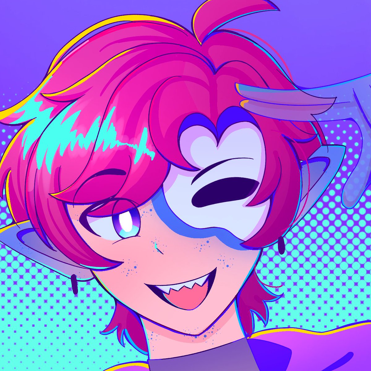 avadawnlive's tweet photo. @_WillowMedia_ I make art and take comissions https://t.co/HGvmyHaelE