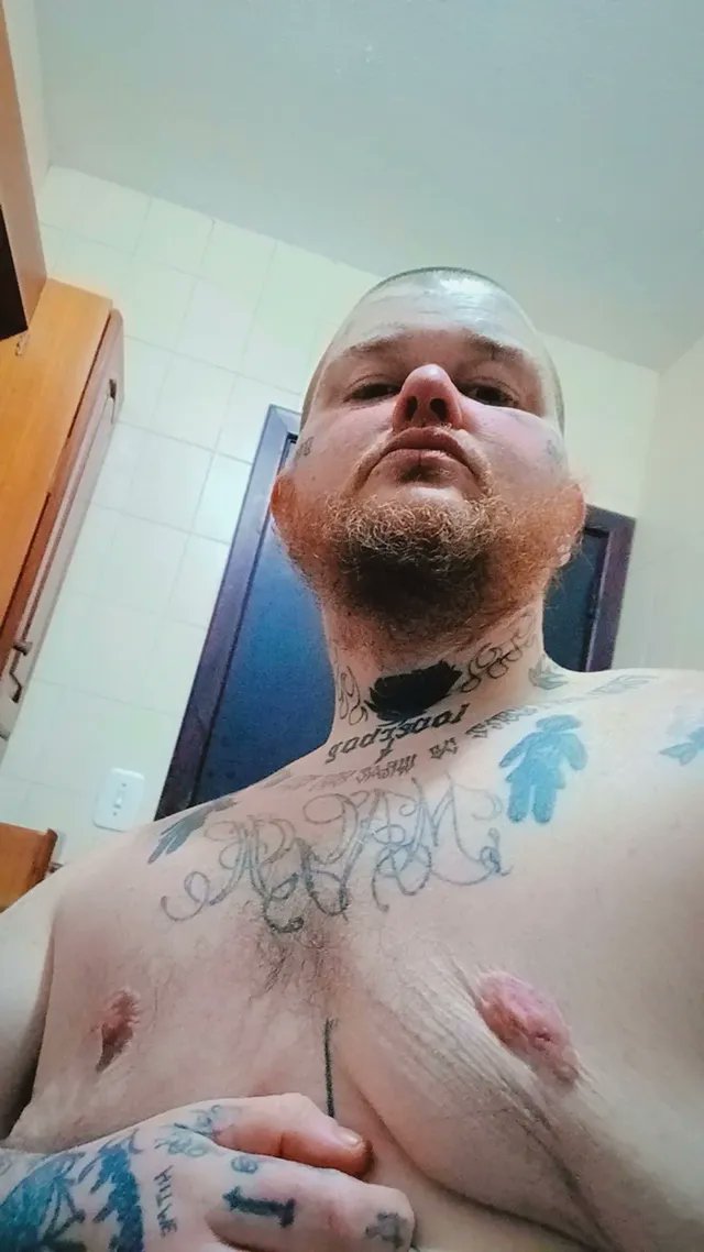 Só pq me achei bonito kk