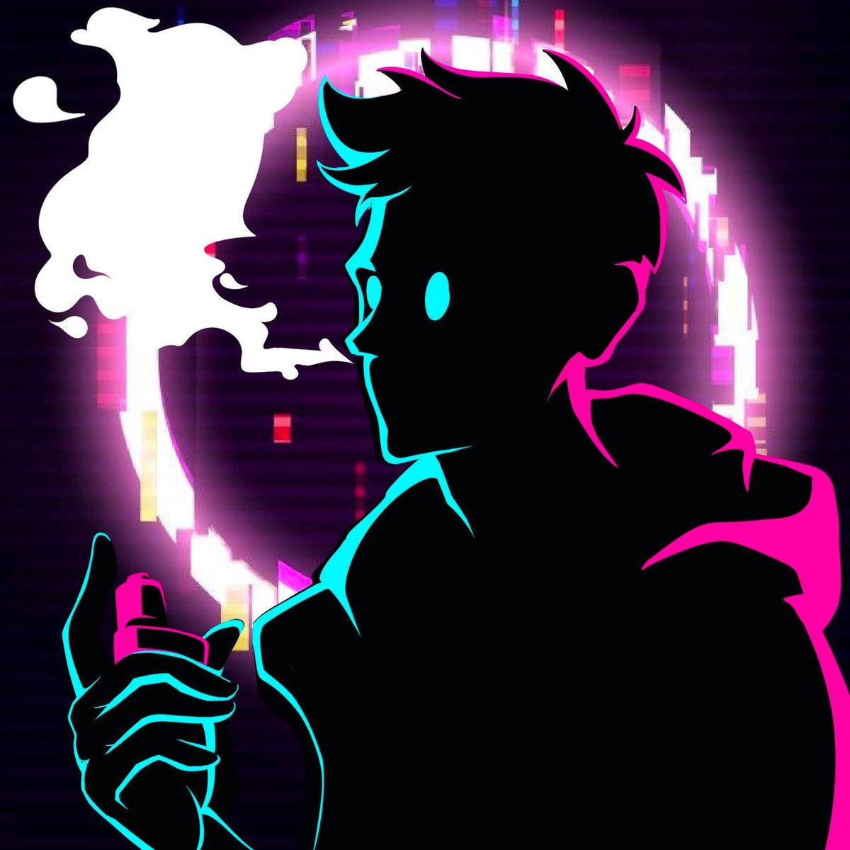 TheVapeLabs (mainnet arc) tweet media