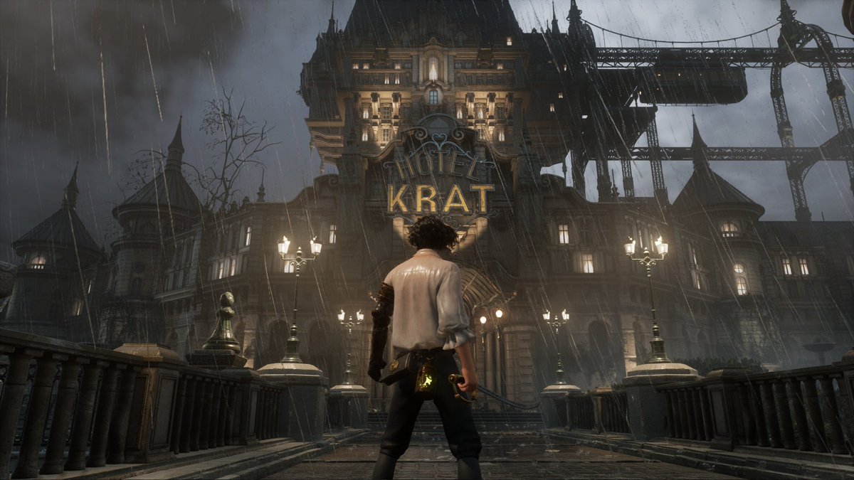 Aun no lo termino, pero ya llevo 25 maravillosas horas, no quiero que acabe nunca, las maravillas que leí sobre este juego no mentían ni exageraban, la ambientación es hermosa, el gameplay es adictivo, una historia muy interesante y la música 10/10, algo que todos deberían jugar.