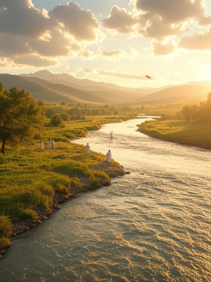 ionbible's tweet image. Heaven will be a beautiful place. #heaven #esperanza #cielo #elcamino #jesusalone