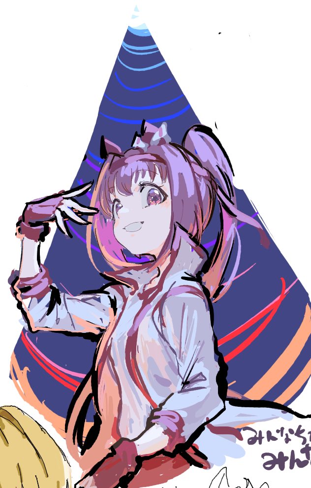 古蜘蛛 (@new_coun_desu) on Twitter photo 