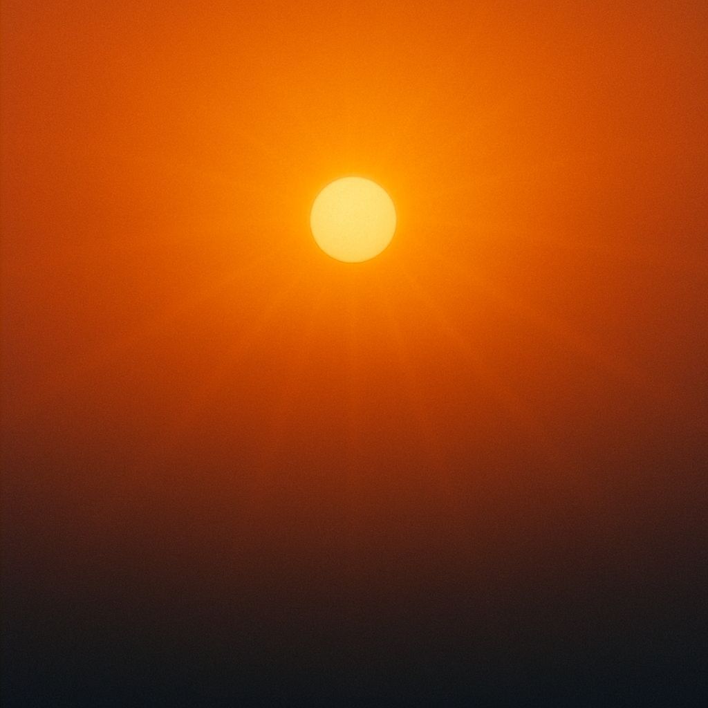 gm. Carry the light. ☀️