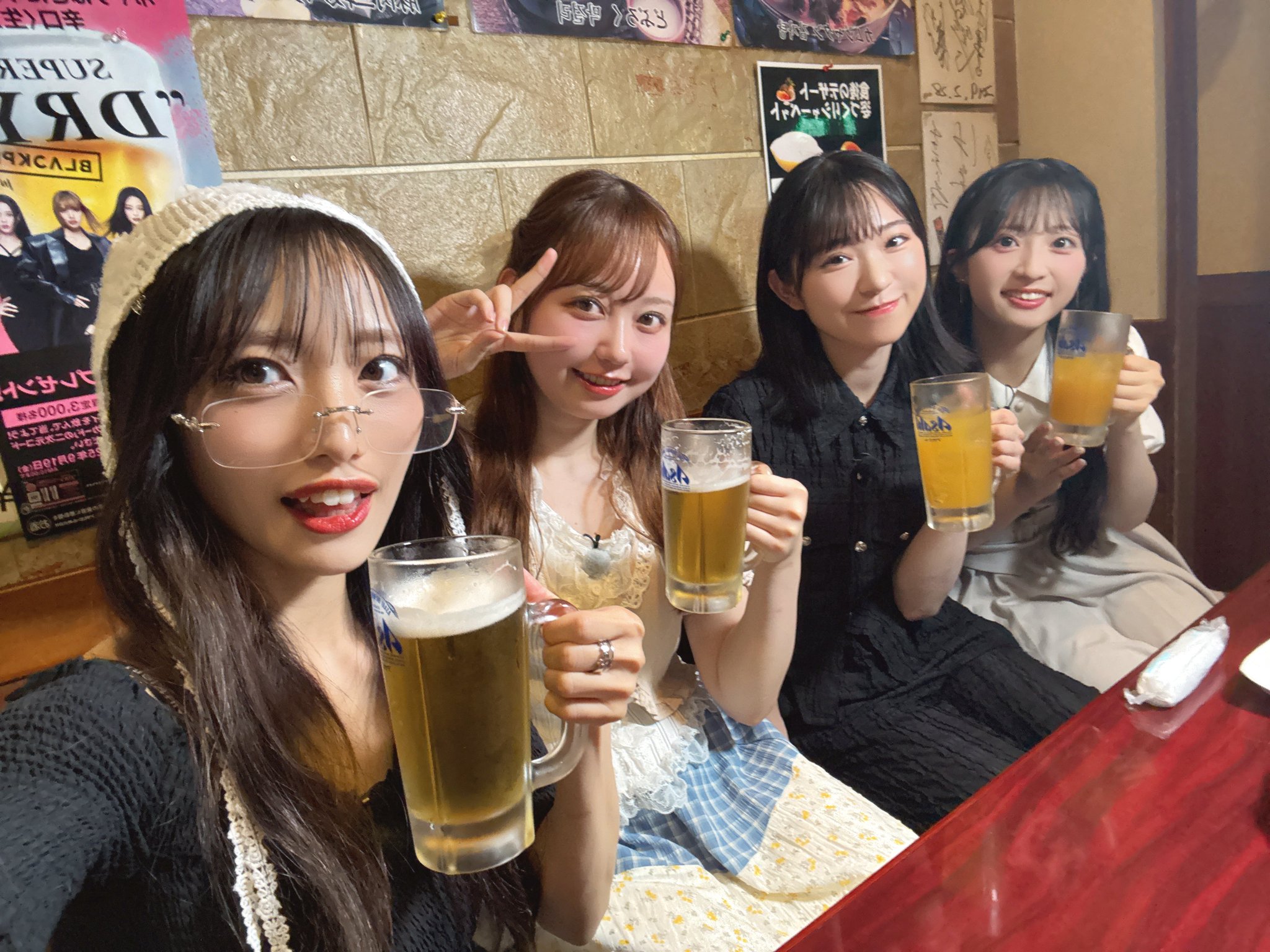 向井地 美音 on X: 