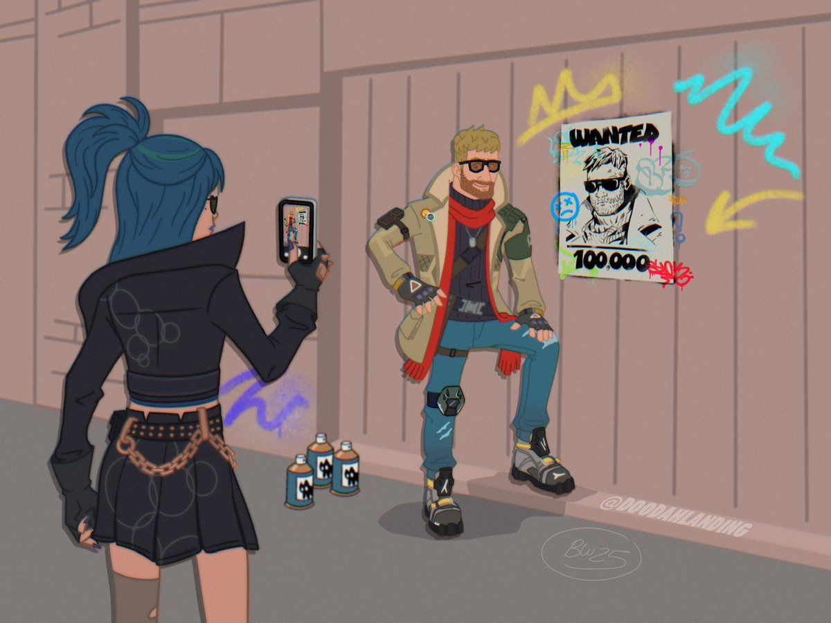 "hope quick take my picture"
#fortnite #FortniteArt #FortniteFanArt