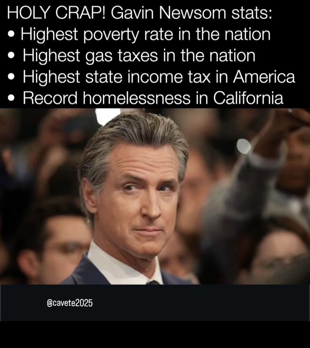 Cathy,mom to Katie 🌈 6/14/20 & Chester 🌈 9/29/20 (@cjrj49) on Twitter photo <a href="/_wake_up_USA/">Wake Up America</a> Sure, okay… because Americans are that stupid? We all want the highest gas prices, income tax, poverty, … Not to mention not enough water to put out fires, oh, and speaking of fires… Lots of land grabs. Of course, right, no don’t think so. As a matter of fact, most Democrats <a href="/_wake_up_USA/">Wake Up America</a> Sure, okay… because Americans are that stupid? We all want the highest gas prices, income tax, poverty, … Not to mention not enough water to put out fires, oh, and speaking of fires… Lots of land grabs. Of course, right, no don’t think so. As a matter of fact, most Democrats