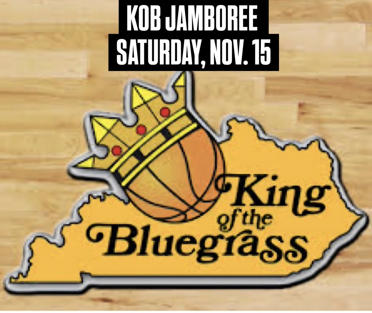Fairdale Basketball (@fhsbasketball11) on Twitter photo The KOB Pre-Season Jamboree will be held Saturday, Nov. 15 at Fairdale HS. Top teams and players from all over the state will be in Fairdale, KY. 20 Teams from all over the state. Colleges please mark on your calendar. Schedule and top players announced soon! <a href="/Dawgs_Athletics/">FAIRDALE BULLDOGS</a> The KOB Pre-Season Jamboree will be held Saturday, Nov. 15 at Fairdale HS. Top teams and players from all over the state will be in Fairdale, KY. 20 Teams from all over the state. Colleges please mark on your calendar. Schedule and top players announced soon! <a href="/Dawgs_Athletics/">FAIRDALE BULLDOGS</a>