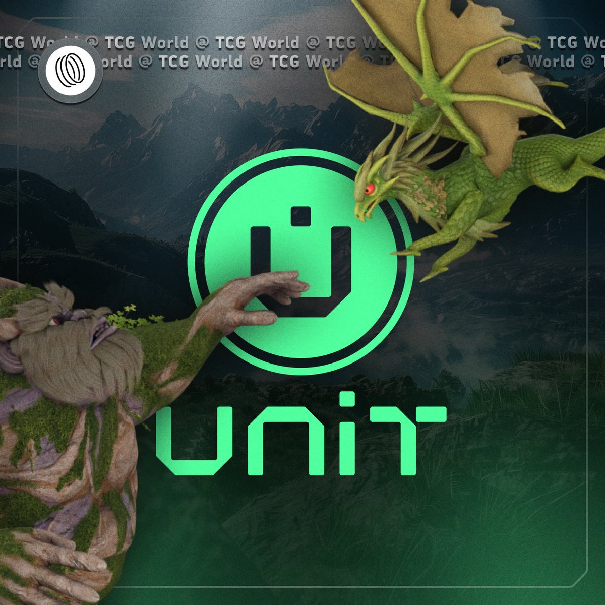 #UNIT #Metaverse #CryptoGaming 🚨🔥🔥
