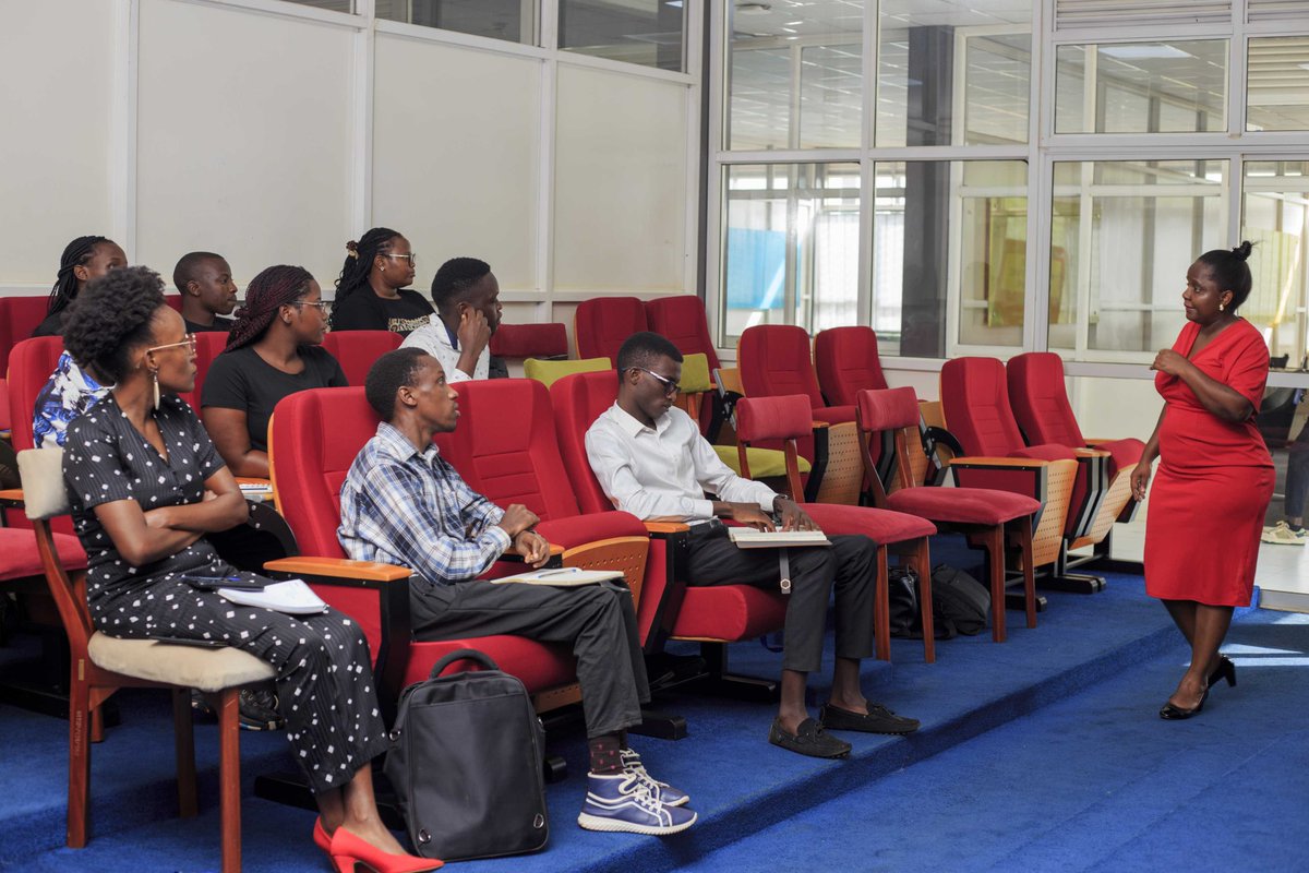 Beyond Blueprints Africa tweet media