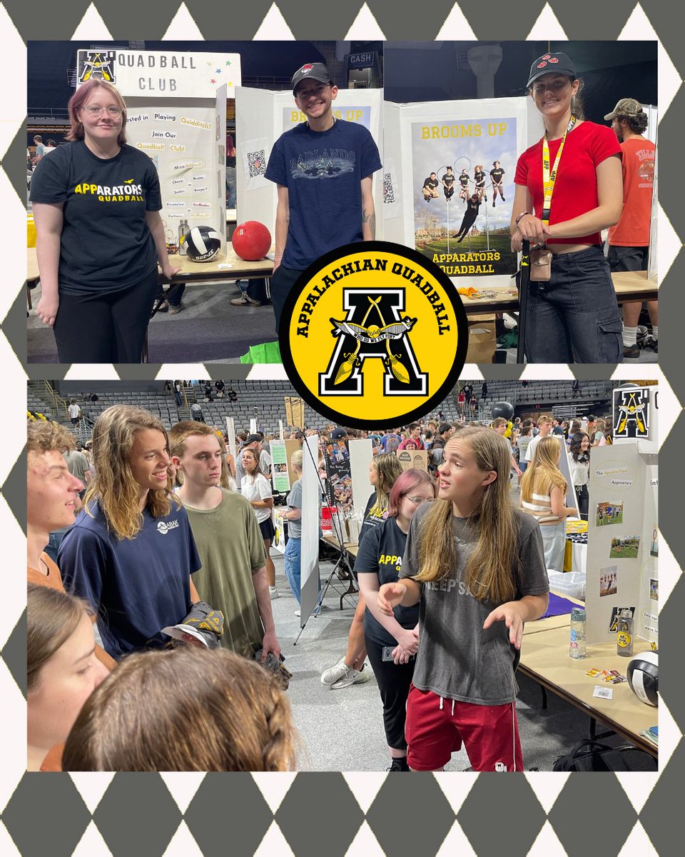 Thanks to everyone who visited us during the Fall Club Expo Sunday!  Stay tuned for Learn to Play Day info.  Can't wait to see you on the Pitch!