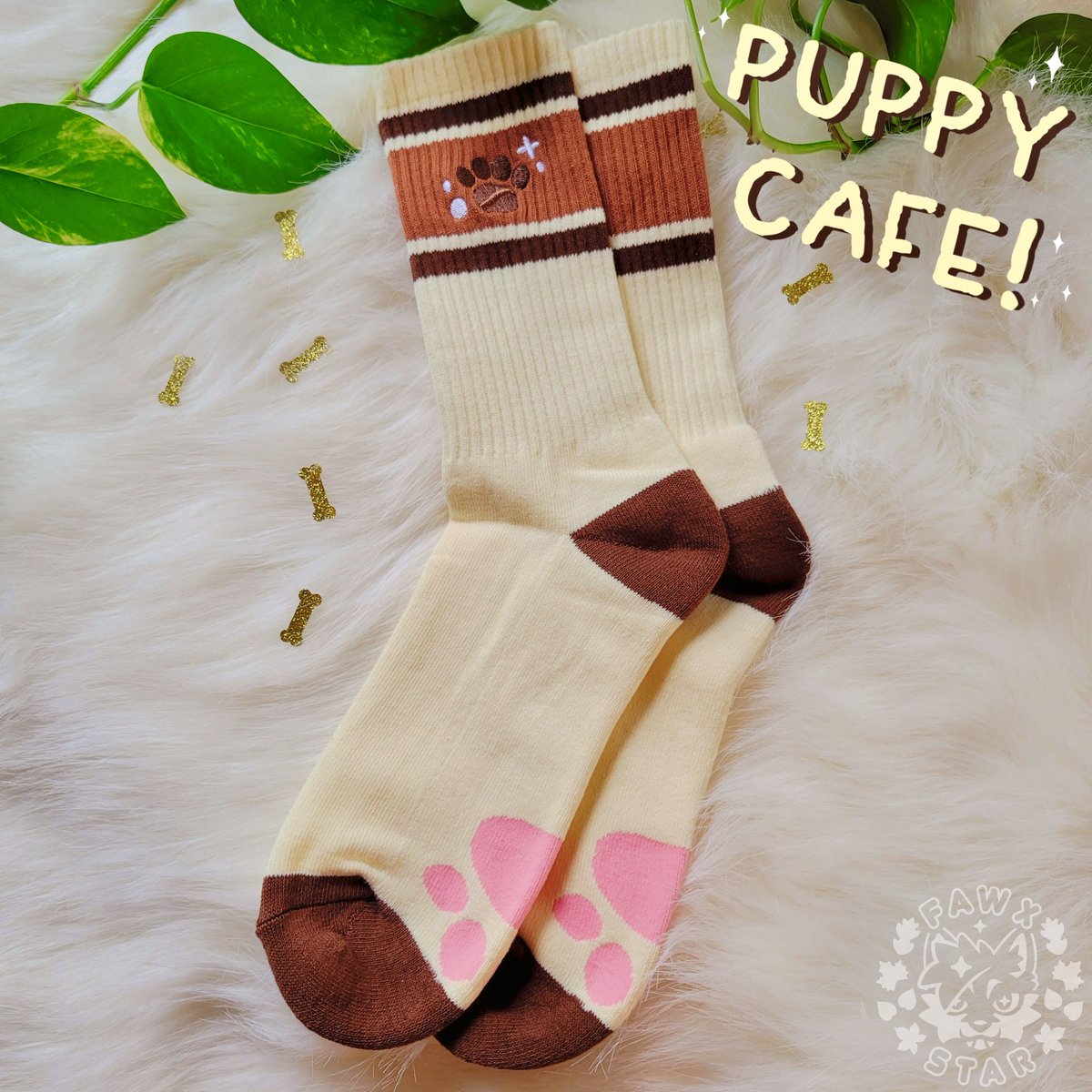 FWA Prep 🐾✨ (@fawxstar) on Twitter photo Launching THIS Friday <a href="/Furrydelphia/">Furrydelphia: Hoagiecon</a> is PUPPY CAFE!
Finally after many months of designing, planning, and waiting so patiently my first clothing line is IN!
They’ll launch online sometime in September, but for now enjoy these product photos 💖 Launching THIS Friday <a href="/Furrydelphia/">Furrydelphia: Hoagiecon</a> is PUPPY CAFE!
Finally after many months of designing, planning, and waiting so patiently my first clothing line is IN!
They’ll launch online sometime in September, but for now enjoy these product photos 💖