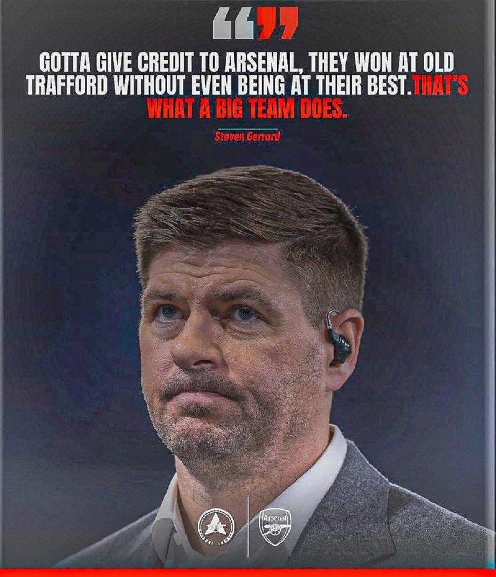 This is why everyone loves Stevie G 🙌 #COYG #Arsenal