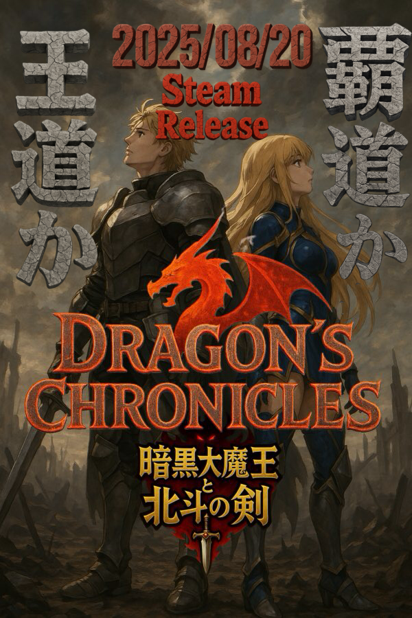 告知】 「ティアリングサーガ」や「ベルウィックサーガ」といった往年
