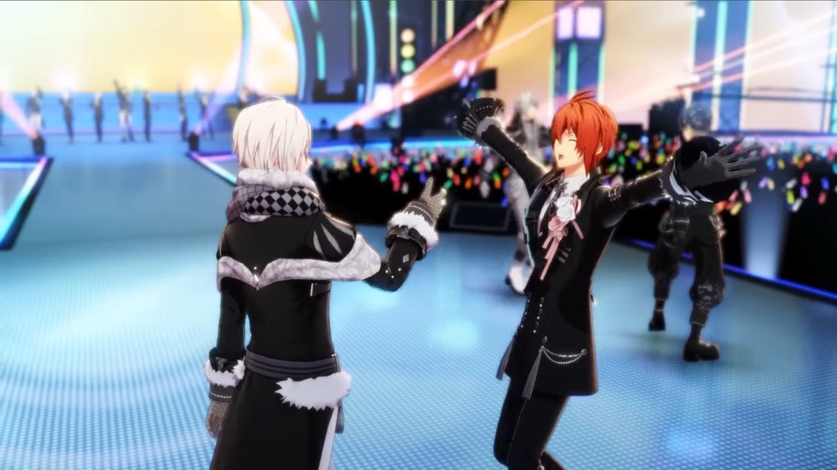 ↺ (@snhshint97) on Twitter photo 