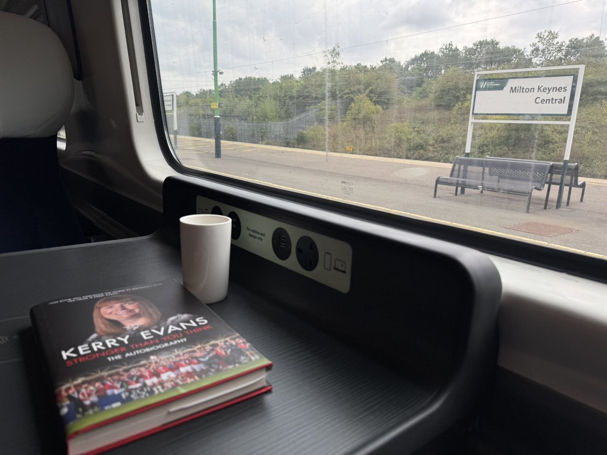 Hypenotic’s Will Sudworth tweet media