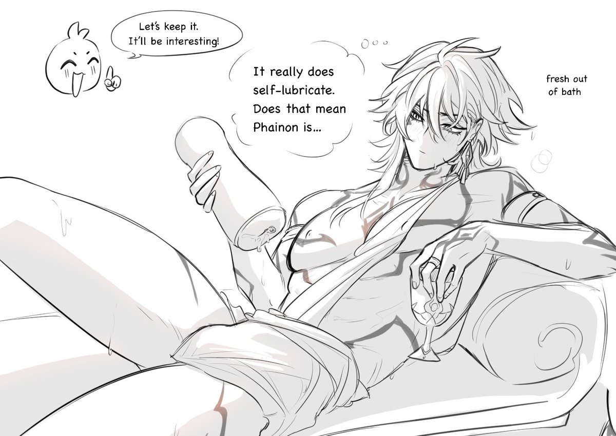 Part 2 magic ona

poipiku.com/6193229/121030… #myphai