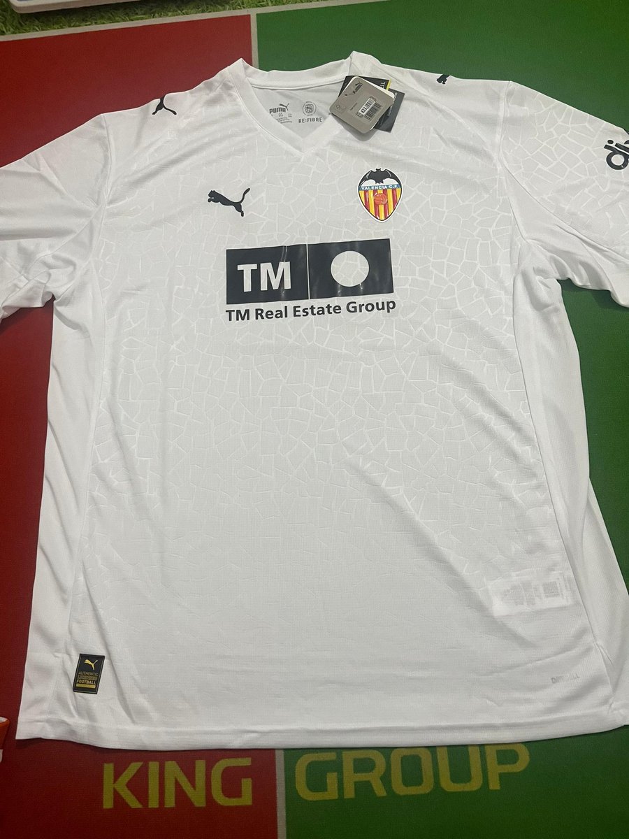 kinggroupstore's tweet photo. Valência local 25/26

Realiza tu pedido:👇
https://t.co/SqWTlfN9hW

#ValenciaCF #LaLiga #LALIGAHighlights https://t.co/WgyyhiSj8j