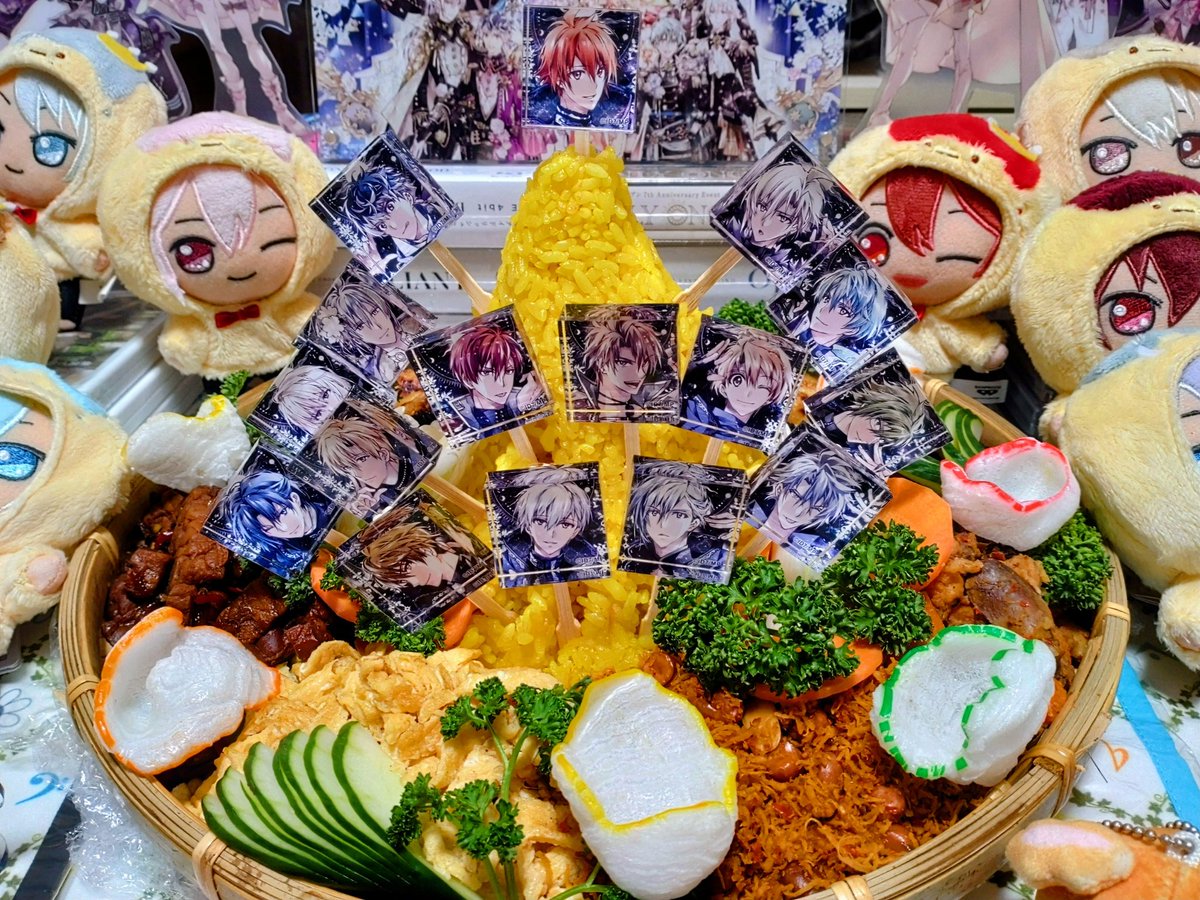 chikaです♪ふぉに亡霊 tweet media