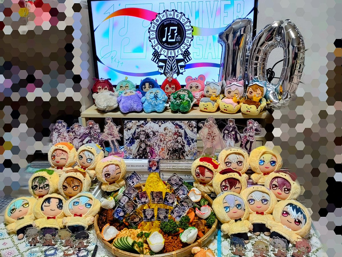 chikaです♪ふぉに亡霊 tweet media