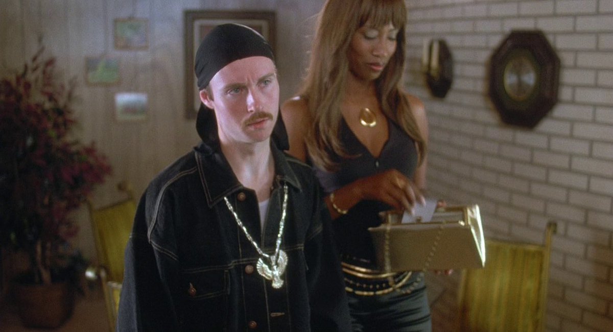 Napoleon Dynamite, 2004 dir. Jared Hess