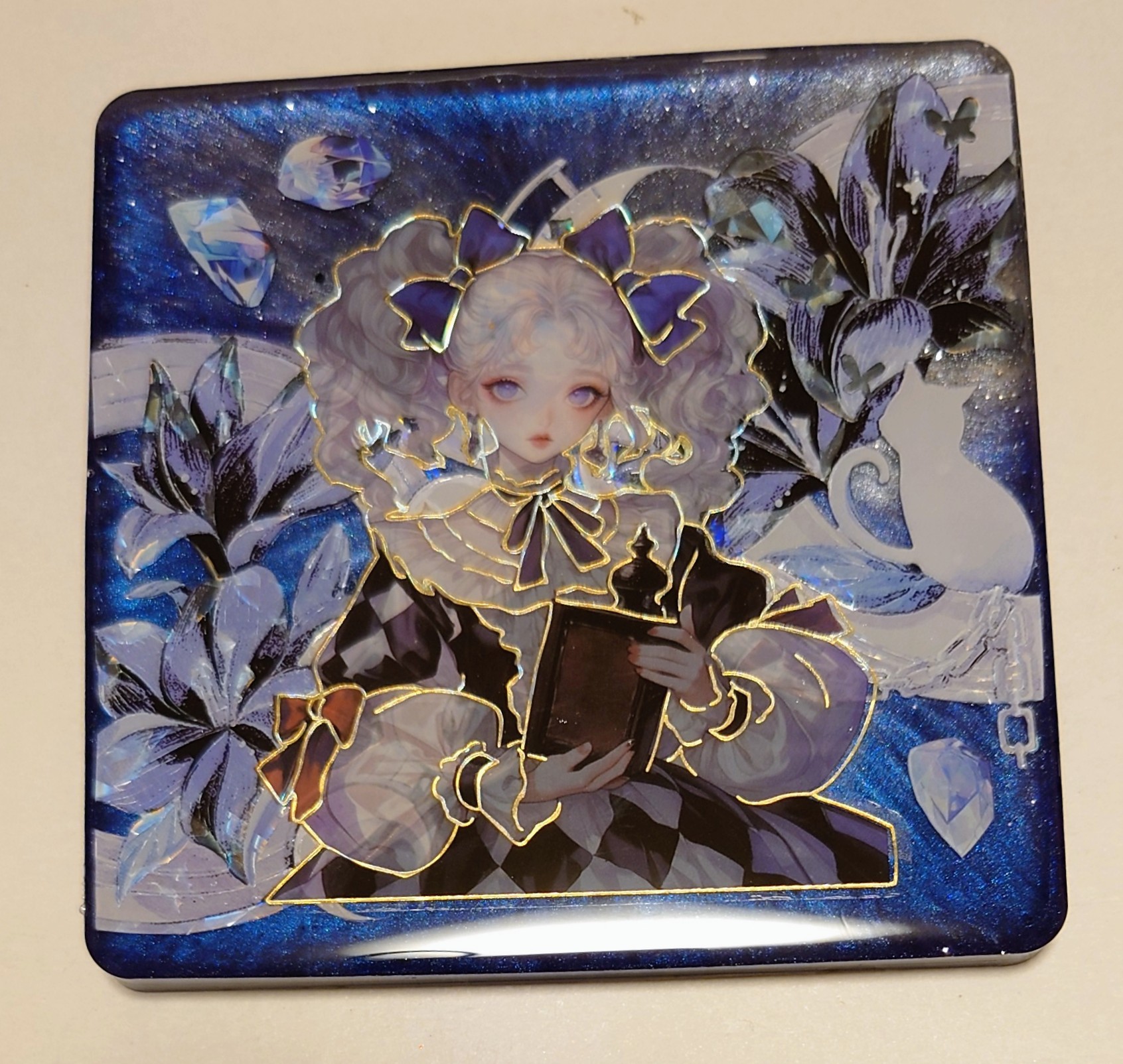 lamiさま確認ページ♡ 𝚊𝚜𝚊𝚖𝚒◌｡˚✩𝚑𝚊𝚙𝚙𝚢𝚘𝚛𝚊𝚌𝚕𝚎𝚌𝚊𝚛𝚍 (@asamimi2222