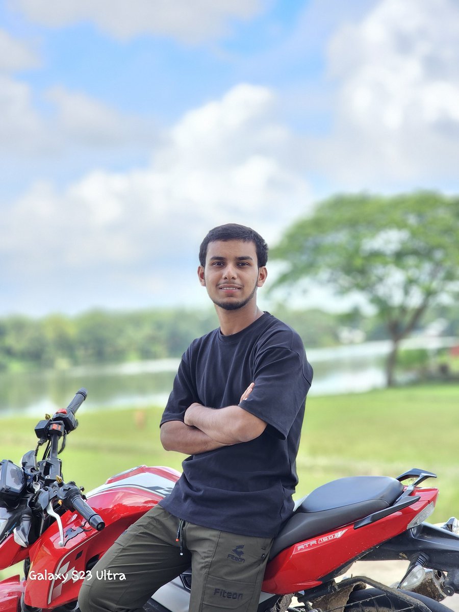 Robiul | Gear Runner tweet media