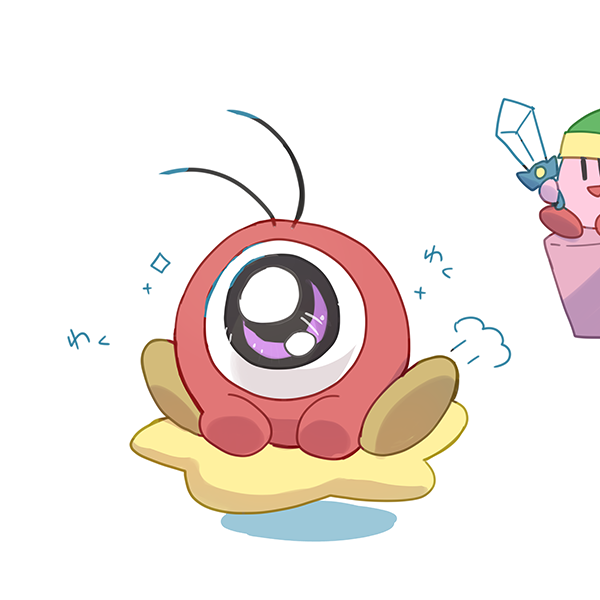 poke195_back's tweet photo. ワドルドゥ参戦ありがとう!!!!!!!!!!!!!!!!!!!!!!!!!! https://t.co/HbJ89AHXub
