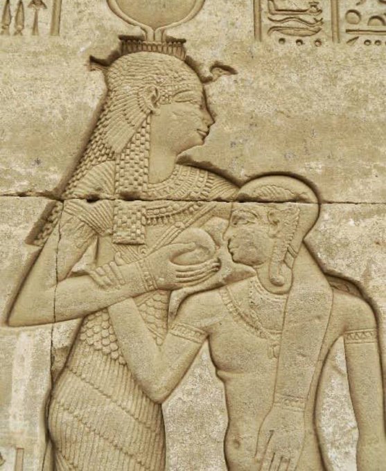 Eski Mısırlıların cinsel yaşamının nasıl olduğunu biliyor musunuz?

Okumanız gerektiğini bilmediğiniz bir konu.

(Ama sonuna kadar bırakamayacaksınız)🧵 [FLOOD]