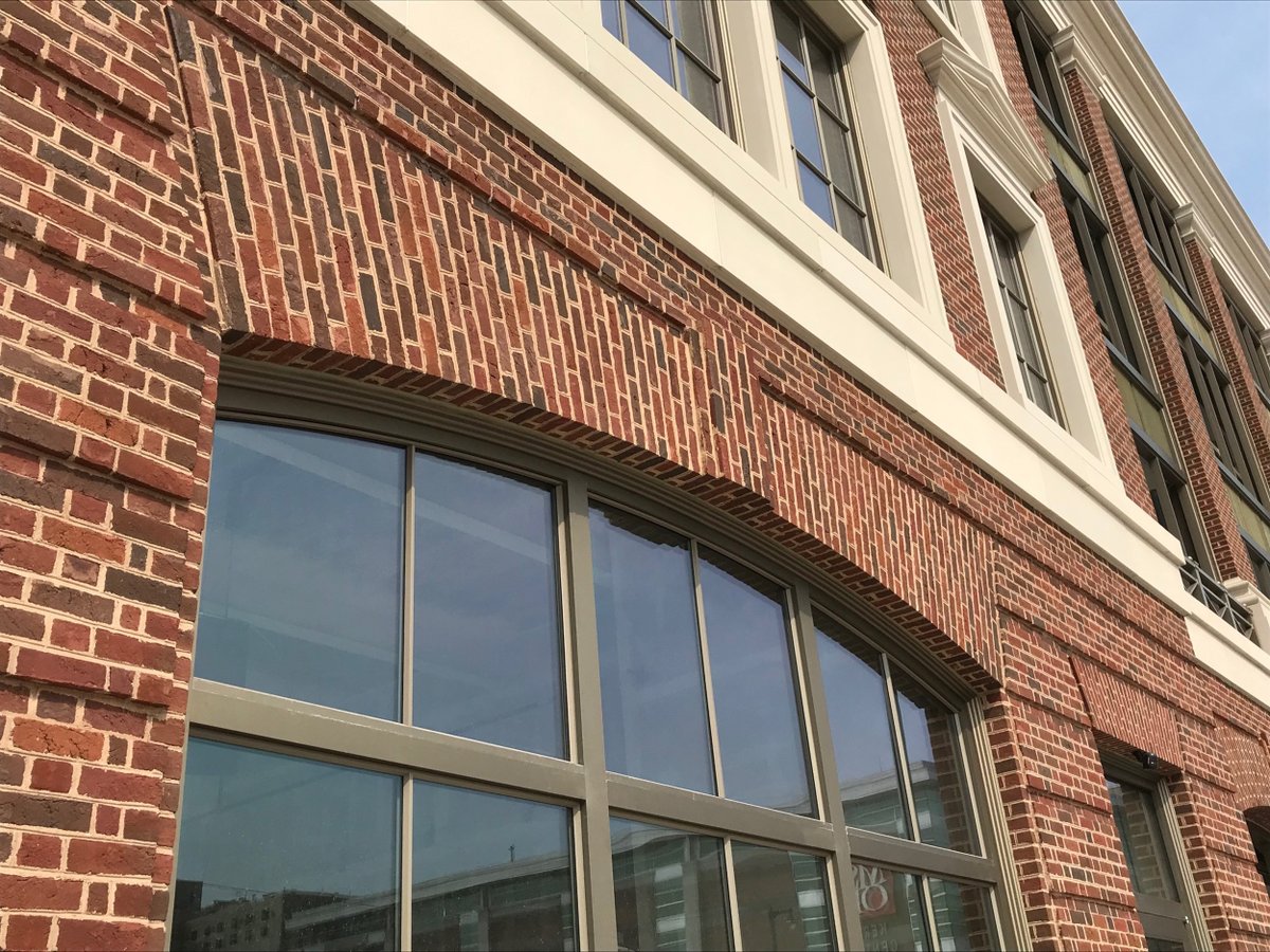 County Materials is honored to be recognized by the Wisconsin Masonry Alliance for excellence in craftsmanship and community impact.

Learn more: hubs.li/Q03BWXc40