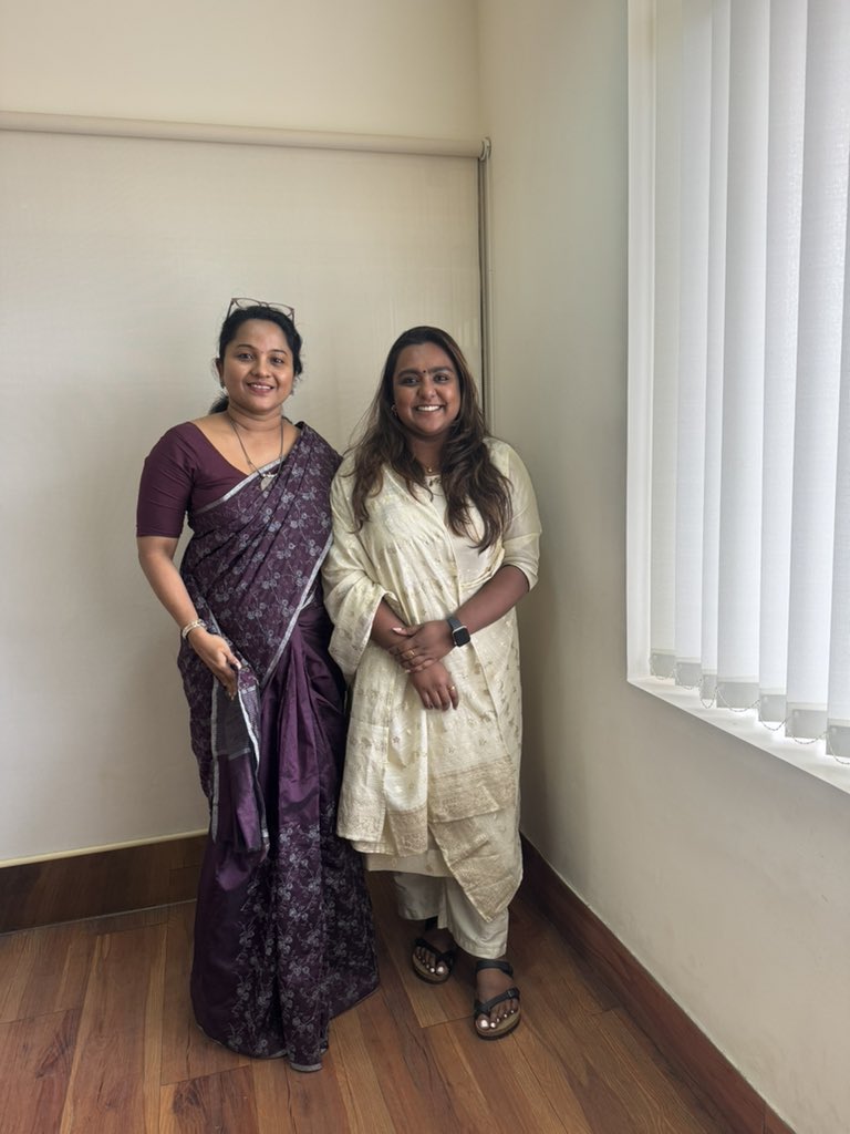 Sona Rose Jose tweet media