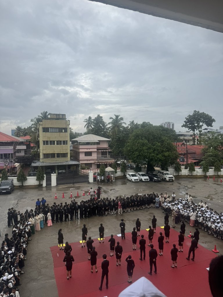 Sona Rose Jose tweet media