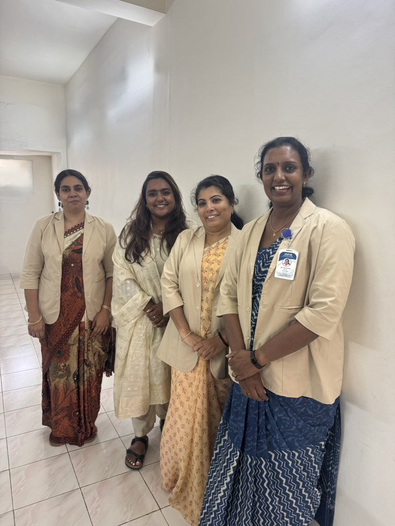 Sona Rose Jose tweet media