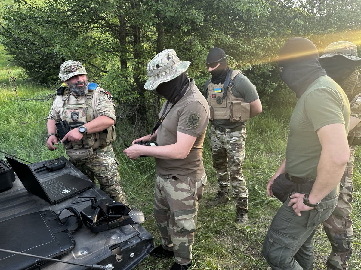 First Mavic is almost reached!! 215 to go to get it!!! Dronations needed