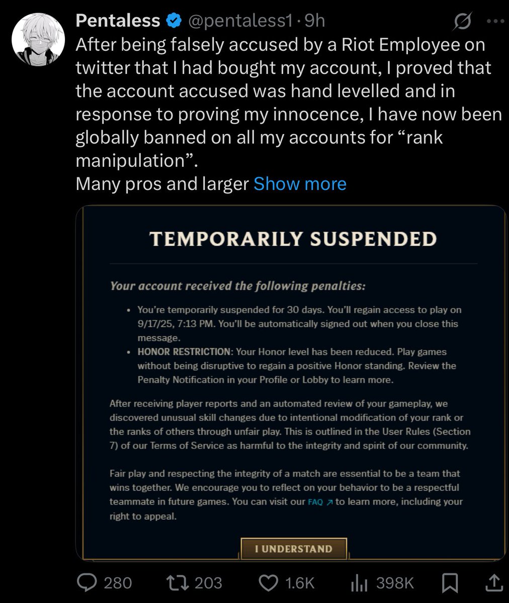 and the fell for it award goes to…