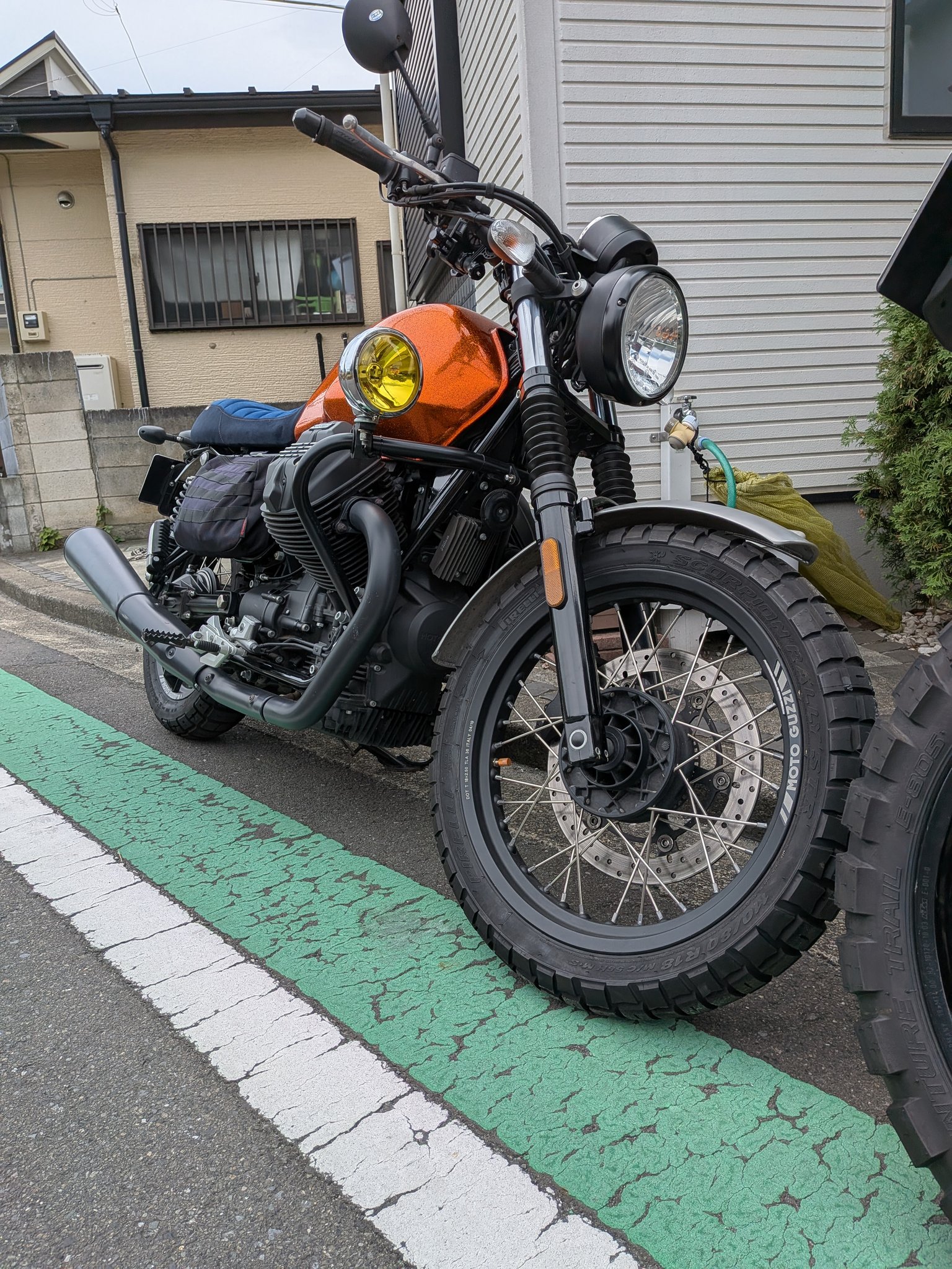 ぎゅな ぎゅな☺︎ Amazon.co.jp: スマホホルダー For ZX-4R ZX-4RR