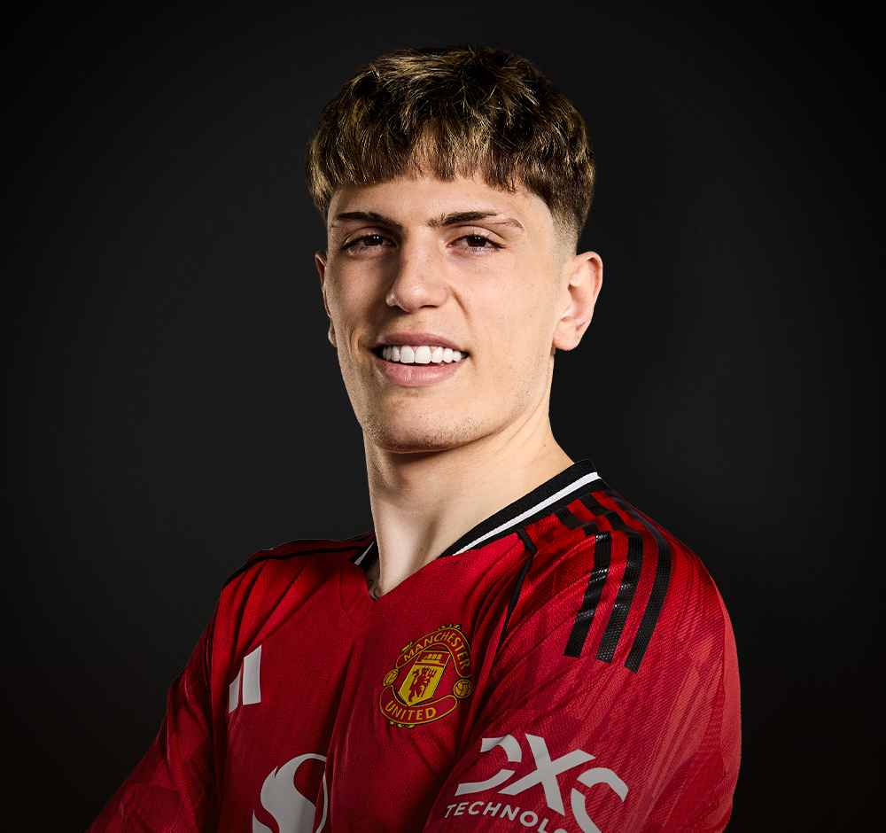 Manchester United tweet media