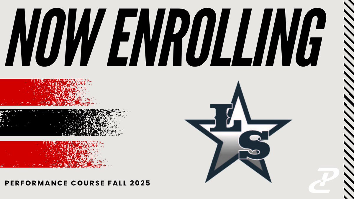 We couldn’t be more FIRED UP to be back rolling with <a href="/Wrestling_LSHS/">Lone Star Wrestling</a> this Fall! 😤

A group unlike any other. They are all in, all the time. And if it’s to be… it’s up to ME! #MEvsME 💪

Don’t wait, grab your spot NOW! ⬇️ performancecourse.com/school-distric…