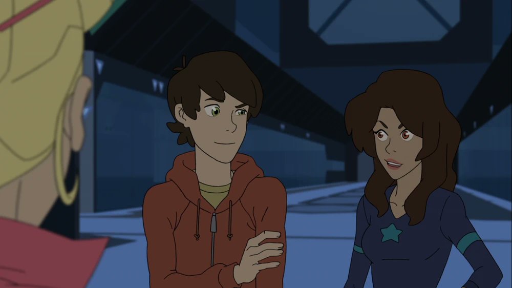 MatthiesJens's tweet photo. Happy 8th anniversary to Marvel Spider-Man series (2017 Animation Series), which episode is your favorite? https://t.co/PQMzEgsuv3