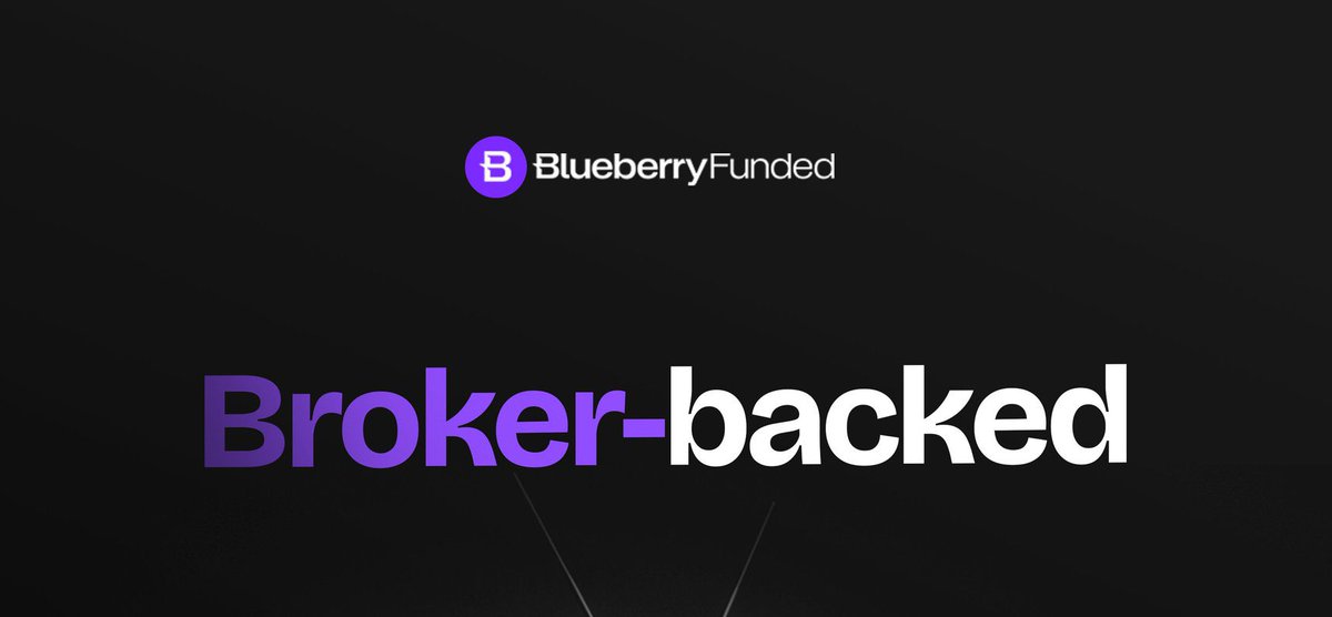 BIG DUKE (@dukedarls) on Twitter photo Giveaway! Giveaway!! Giveaway!!!
Vote <a href="/BlueberryFunded/">Blueberry Funded</a> on the quoted tweet.
Repost and comment with a screenshot under this post.
I will be giving away 3 X 10k BlueberryFunded prop firm accounts to three winners in the next 24hrs.
Repost for wider reachโฆ letโs go Giveaway! Giveaway!! Giveaway!!!
Vote <a href="/BlueberryFunded/">Blueberry Funded</a> on the quoted tweet.
Repost and comment with a screenshot under this post.
I will be giving away 3 X 10k BlueberryFunded prop firm accounts to three winners in the next 24hrs.
Repost for wider reachโฆ letโs go